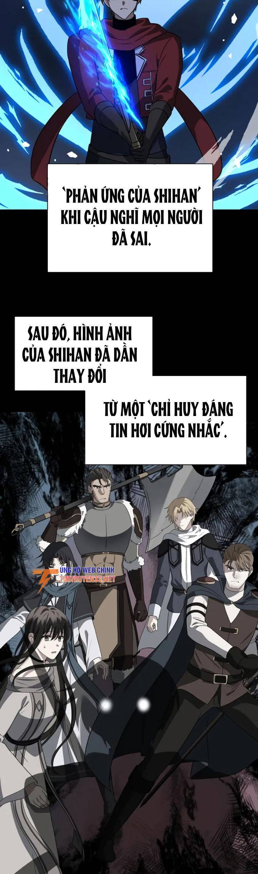 Lần Nữa Chuyển Sinh Sang Thế Giới Khác Chapter 62 - Trang 2