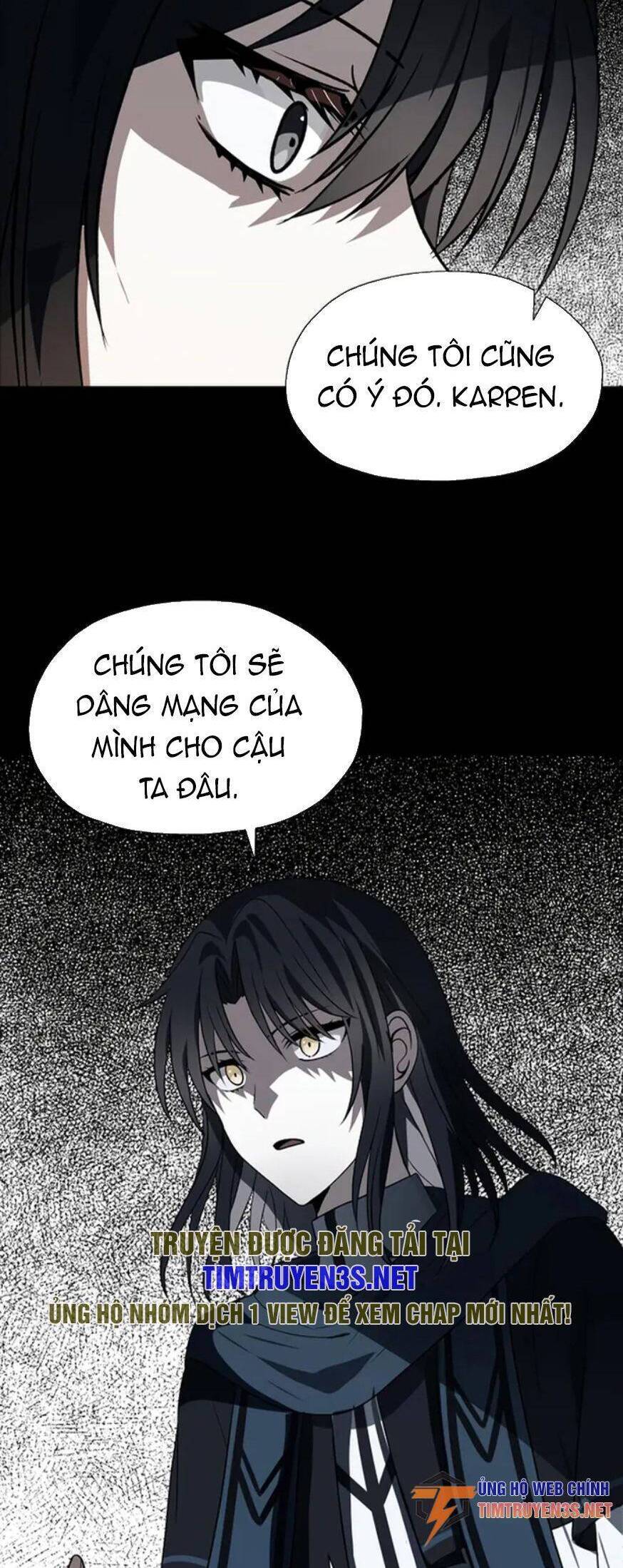 Lần Nữa Chuyển Sinh Sang Thế Giới Khác Chapter 62 - Trang 2