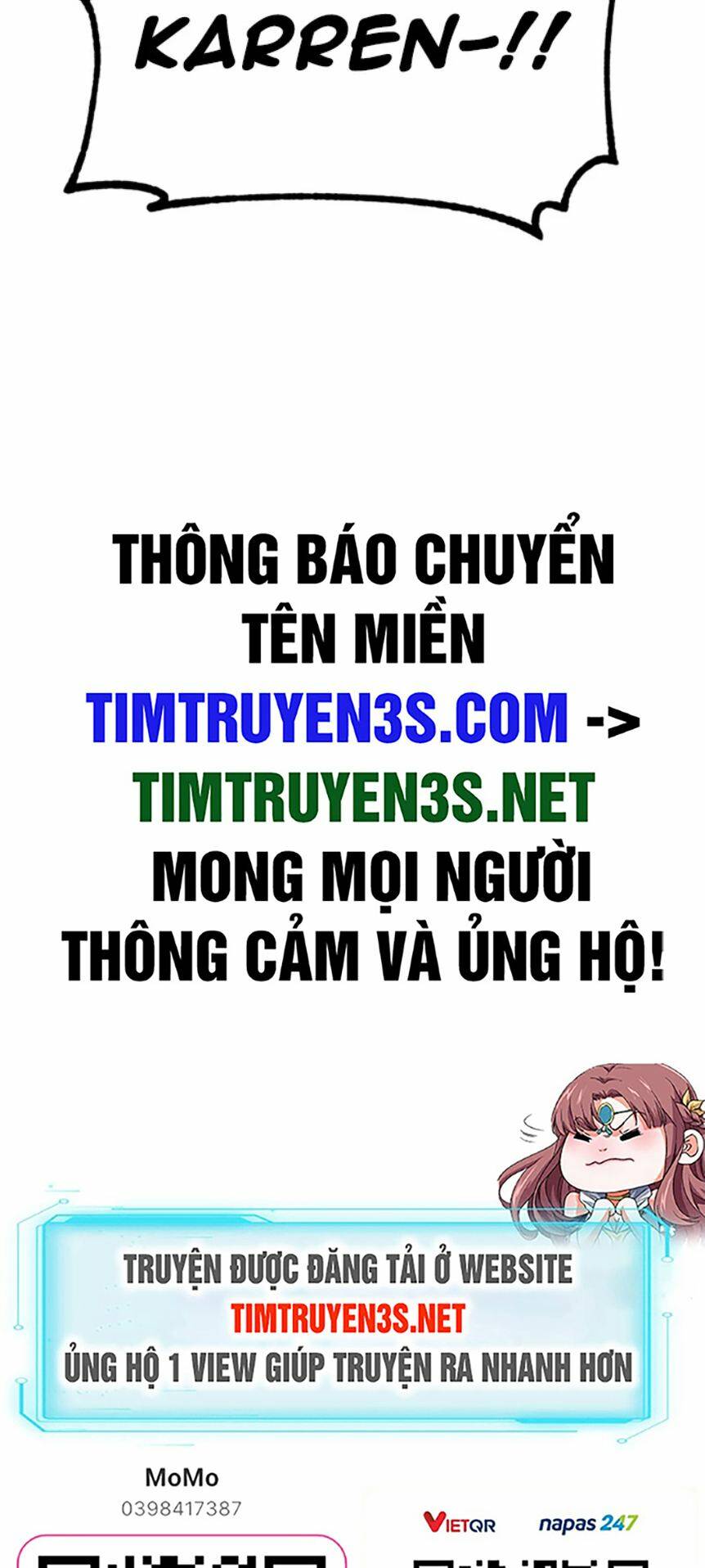 Lần Nữa Chuyển Sinh Sang Thế Giới Khác Chapter 59 - Trang 2