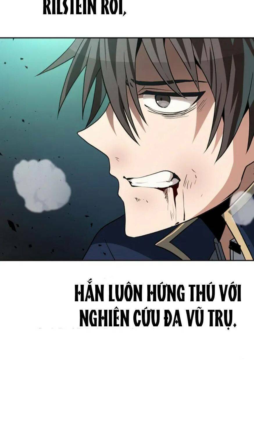 Lần Nữa Chuyển Sinh Sang Thế Giới Khác Chapter 58 - Trang 2