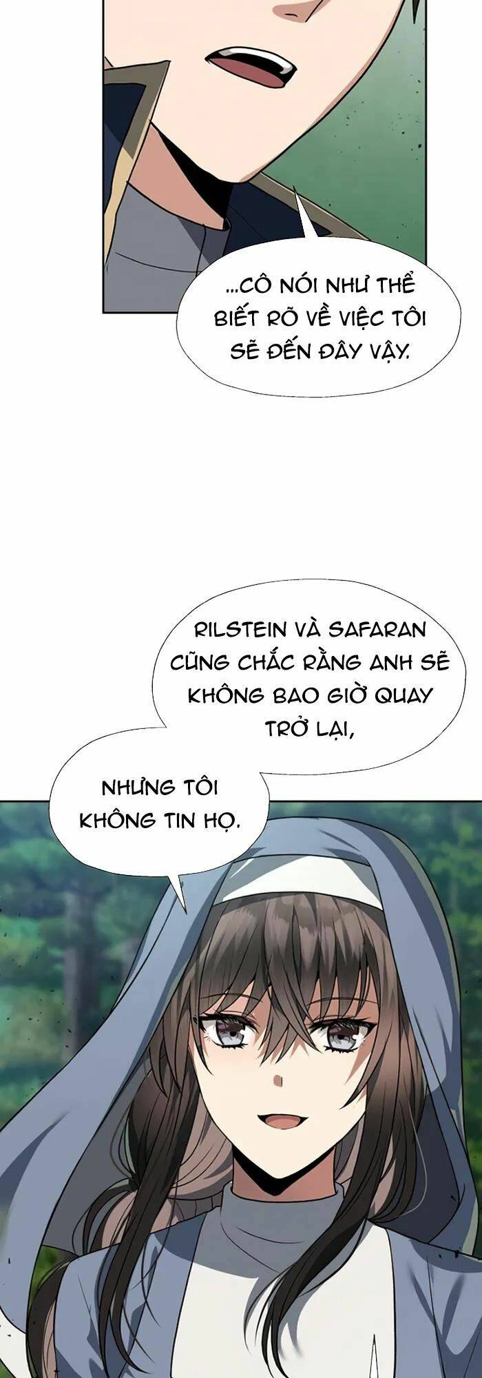 Lần Nữa Chuyển Sinh Sang Thế Giới Khác Chapter 55 - Trang 2