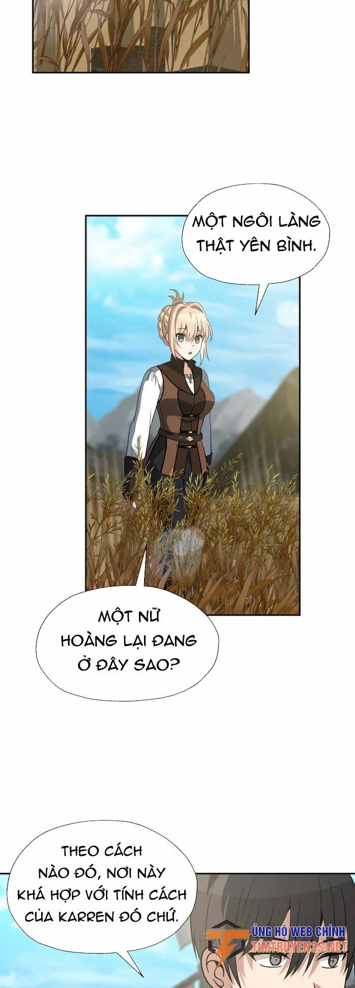 Lần Nữa Chuyển Sinh Sang Thế Giới Khác Chapter 54 - Trang 2