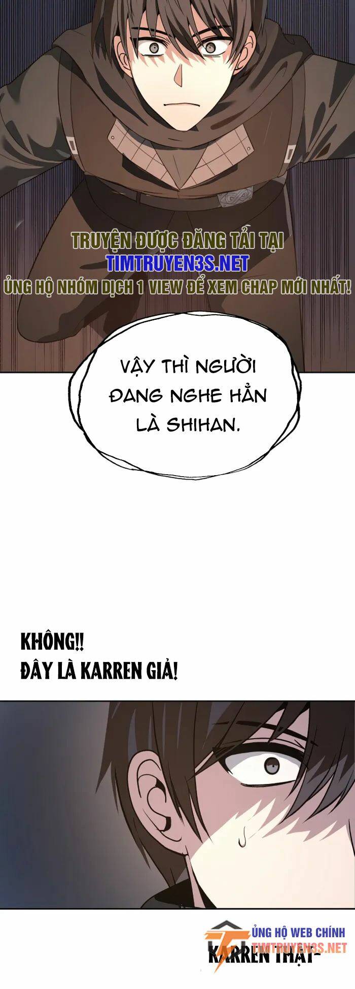 Lần Nữa Chuyển Sinh Sang Thế Giới Khác Chapter 54 - Trang 2