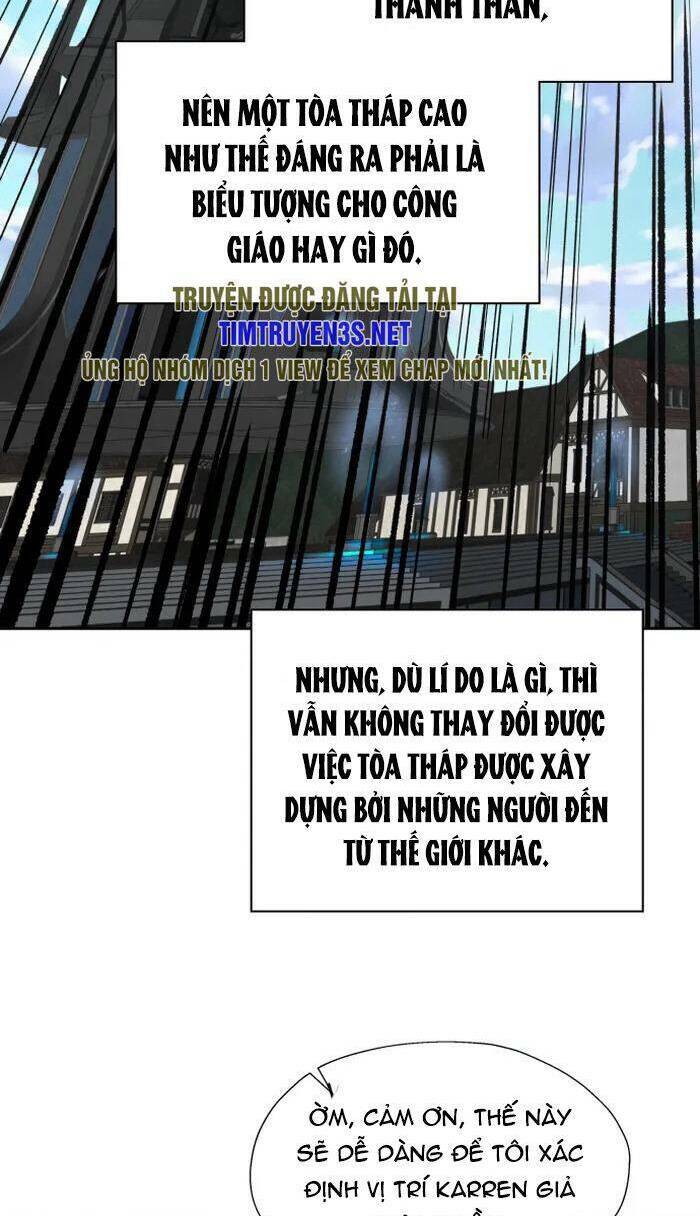 Lần Nữa Chuyển Sinh Sang Thế Giới Khác Chapter 53 - Trang 2