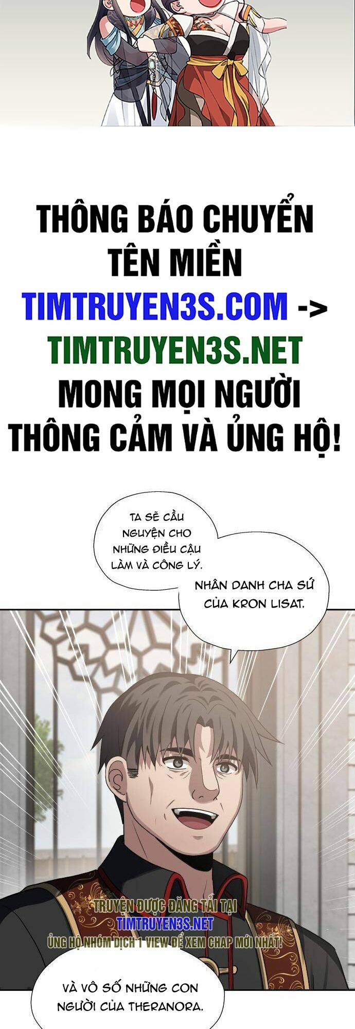 Lần Nữa Chuyển Sinh Sang Thế Giới Khác Chapter 52 - Trang 2