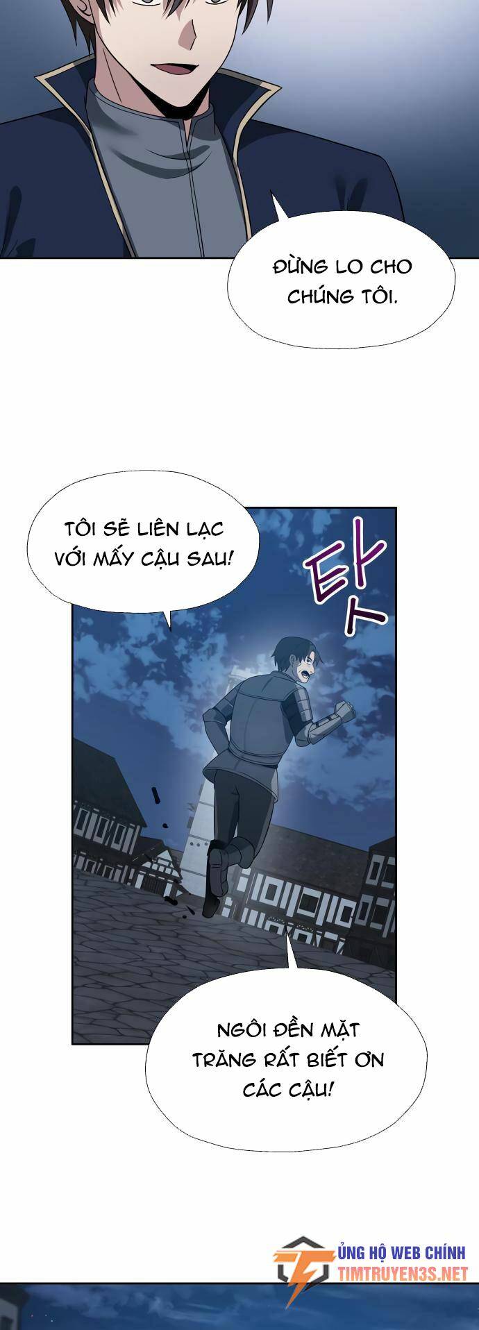 Lần Nữa Chuyển Sinh Sang Thế Giới Khác Chapter 51 - Trang 2