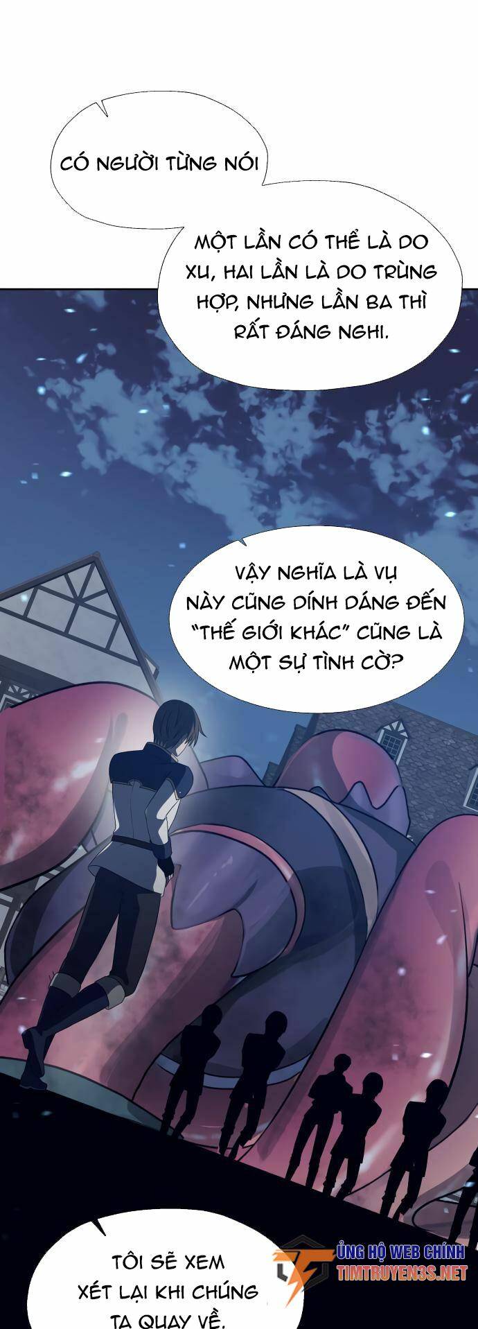 Lần Nữa Chuyển Sinh Sang Thế Giới Khác Chapter 51 - Trang 2