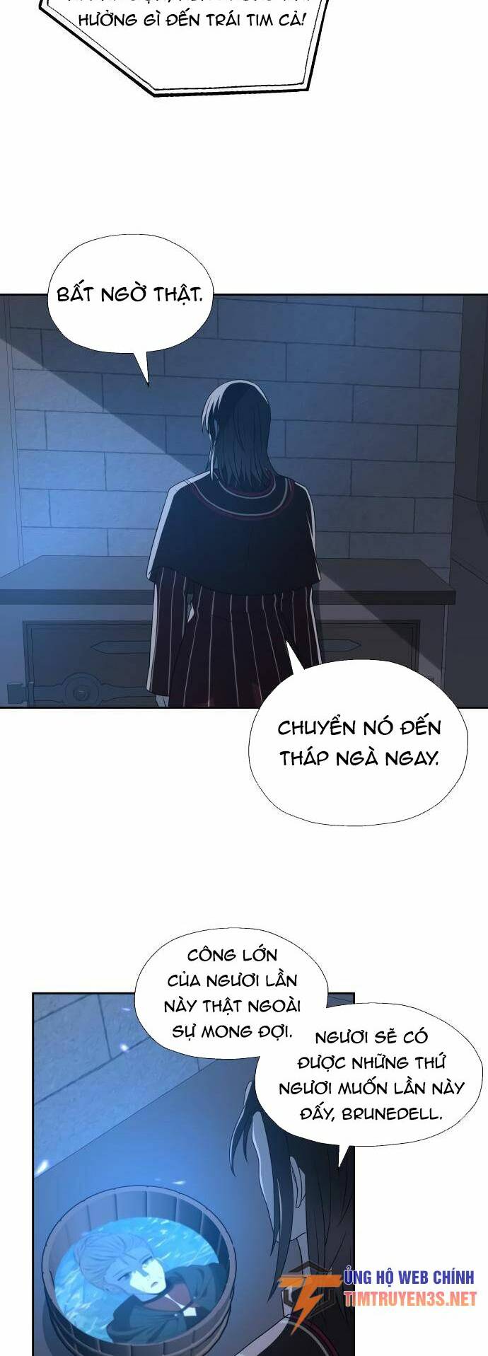 Lần Nữa Chuyển Sinh Sang Thế Giới Khác Chapter 51 - Trang 2