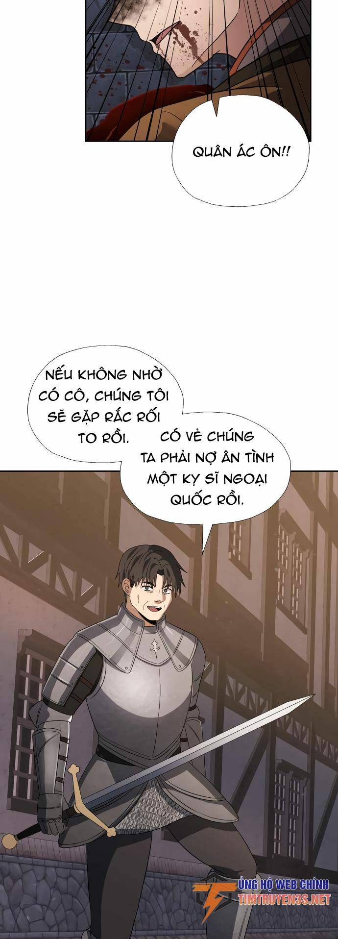 Lần Nữa Chuyển Sinh Sang Thế Giới Khác Chapter 51 - Trang 2