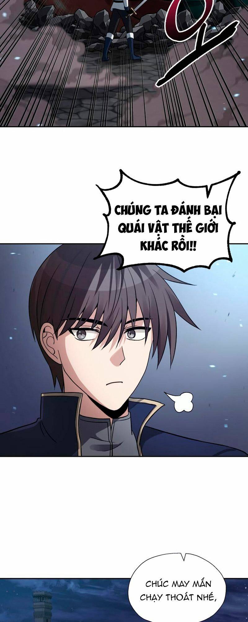 Lần Nữa Chuyển Sinh Sang Thế Giới Khác Chapter 50 - Trang 2