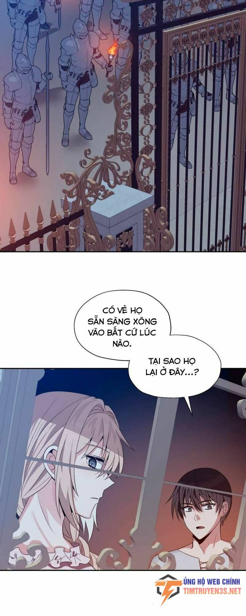 Lần Nữa Chuyển Sinh Sang Thế Giới Khác Chapter 48 - Trang 2