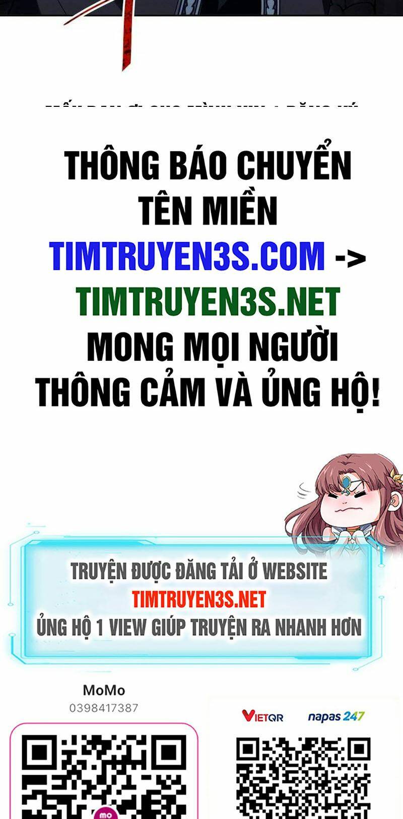 Lần Nữa Chuyển Sinh Sang Thế Giới Khác Chapter 48 - Trang 2