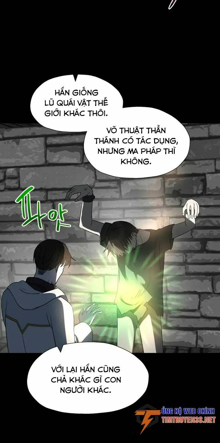 Lần Nữa Chuyển Sinh Sang Thế Giới Khác Chapter 47 - Trang 2