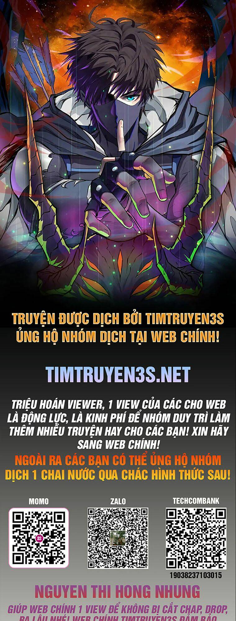 Lần Nữa Chuyển Sinh Sang Thế Giới Khác Chapter 46 - Trang 2