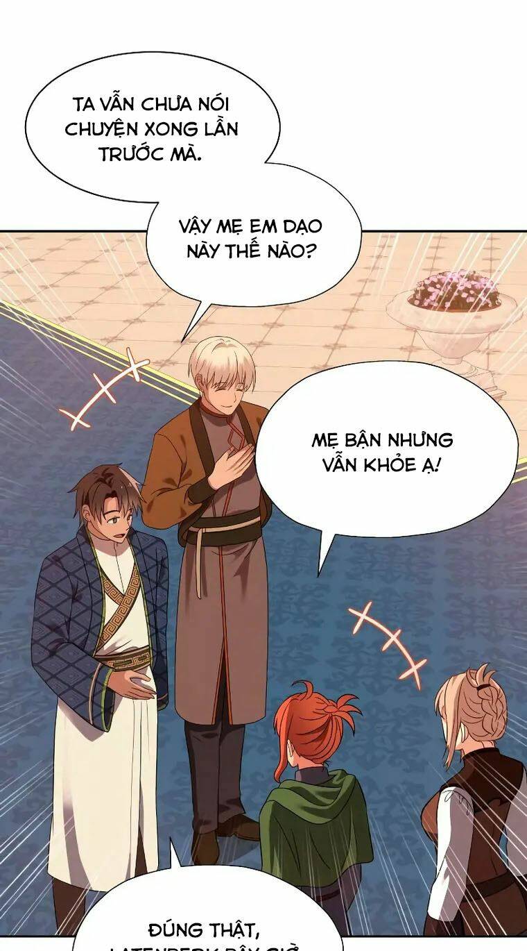 Lần Nữa Chuyển Sinh Sang Thế Giới Khác Chapter 46 - Trang 2