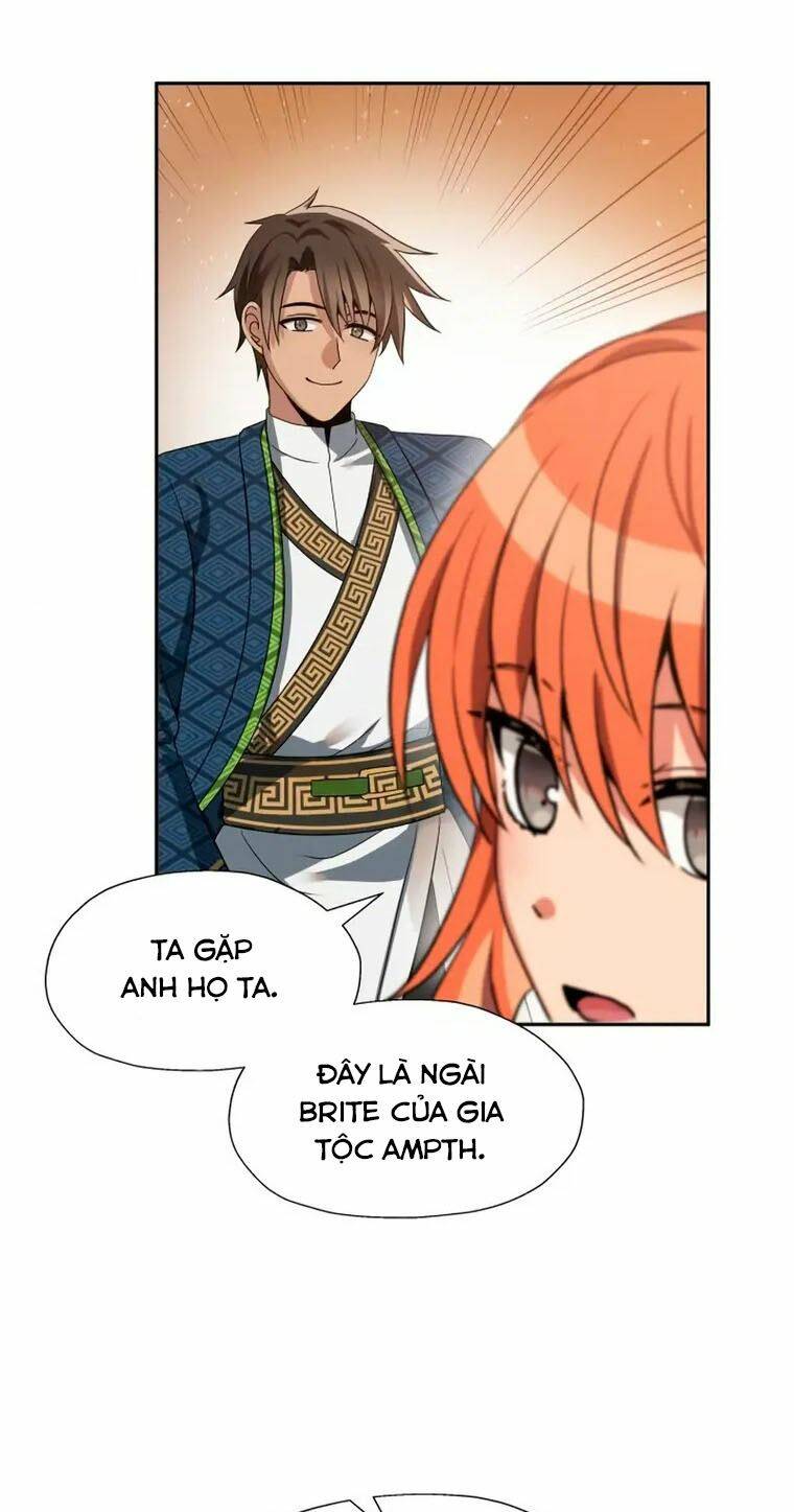 Lần Nữa Chuyển Sinh Sang Thế Giới Khác Chapter 45 - Trang 2