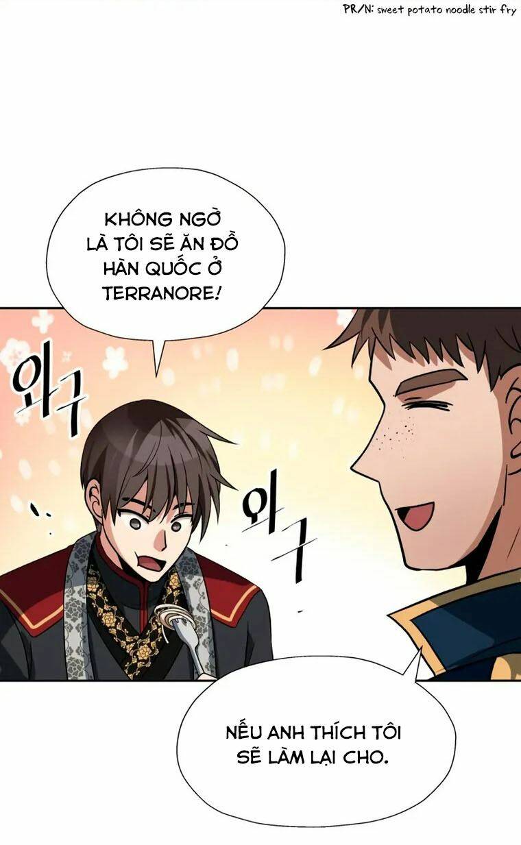 Lần Nữa Chuyển Sinh Sang Thế Giới Khác Chapter 44 - Trang 2