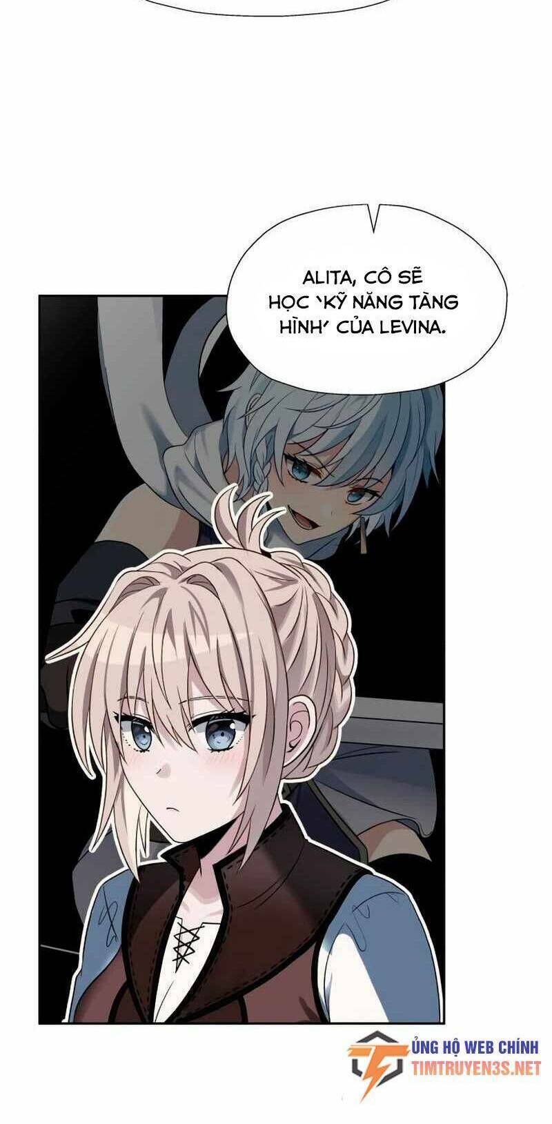 Lần Nữa Chuyển Sinh Sang Thế Giới Khác Chapter 43 - Trang 2