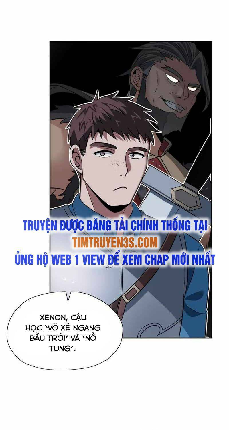 Lần Nữa Chuyển Sinh Sang Thế Giới Khác Chapter 43 - Trang 2