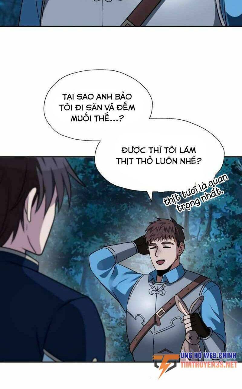 Lần Nữa Chuyển Sinh Sang Thế Giới Khác Chapter 43 - Trang 2