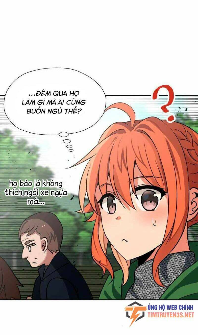 Lần Nữa Chuyển Sinh Sang Thế Giới Khác Chapter 43 - Trang 2