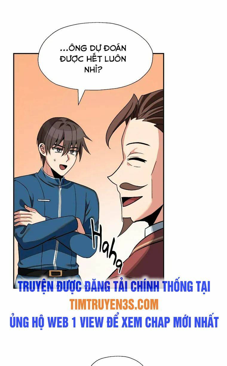 Lần Nữa Chuyển Sinh Sang Thế Giới Khác Chapter 42 - Trang 2