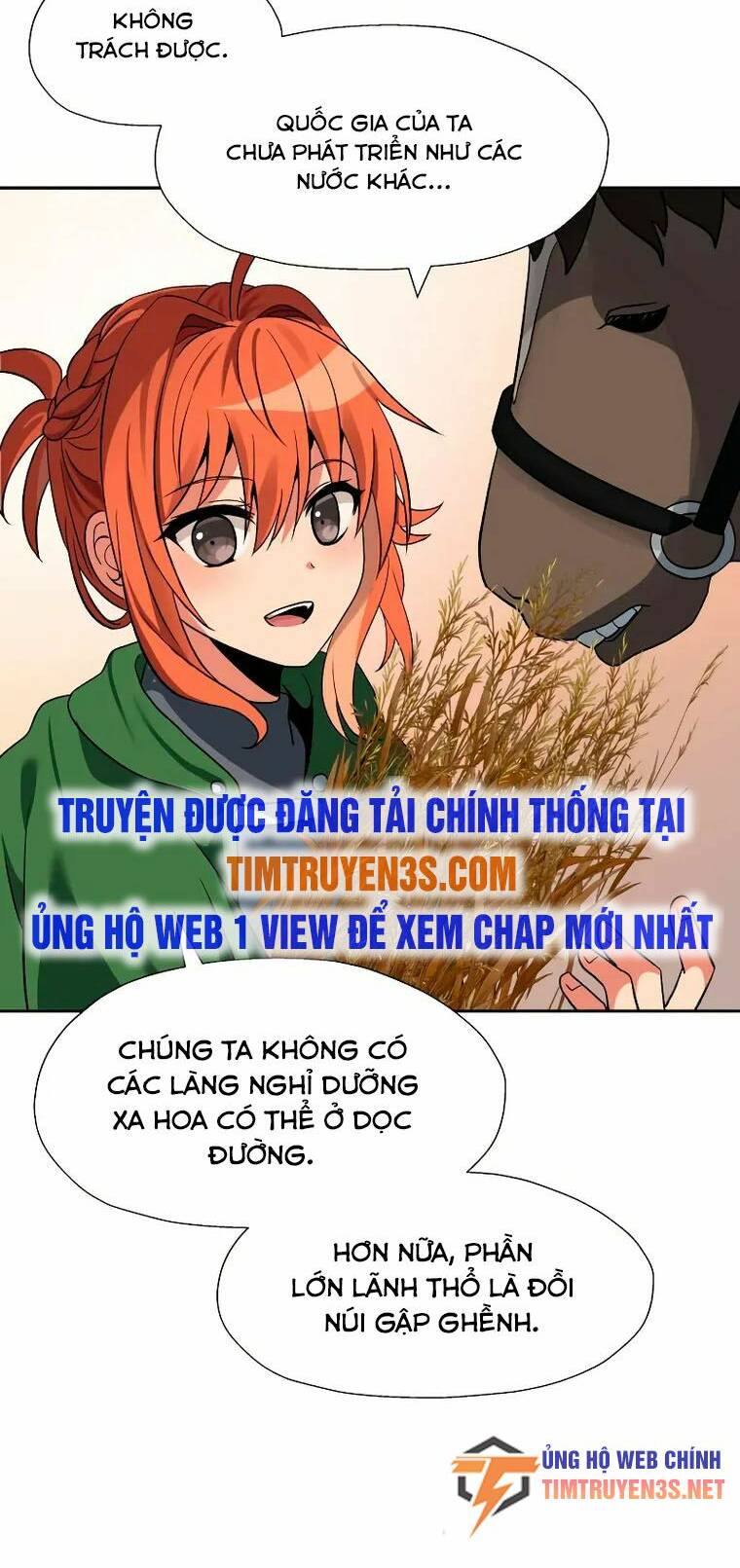 Lần Nữa Chuyển Sinh Sang Thế Giới Khác Chapter 42 - Trang 2