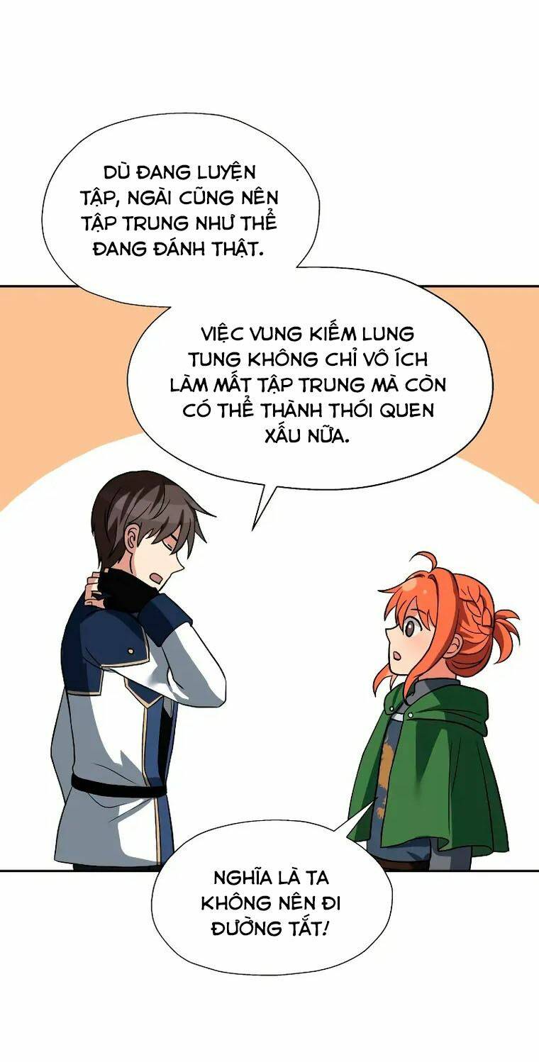 Lần Nữa Chuyển Sinh Sang Thế Giới Khác Chapter 42 - Trang 2