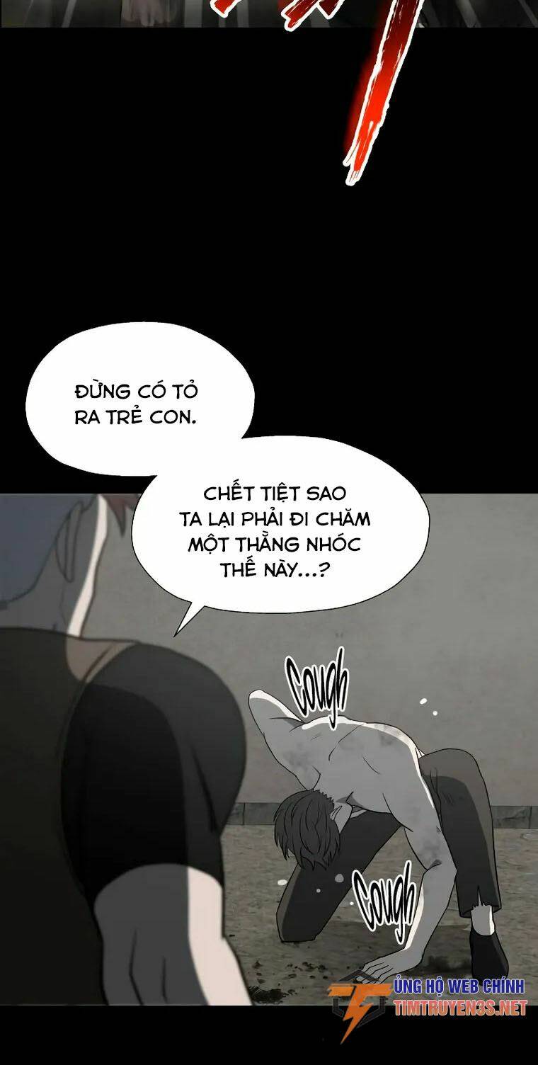 Lần Nữa Chuyển Sinh Sang Thế Giới Khác Chapter 42 - Trang 2