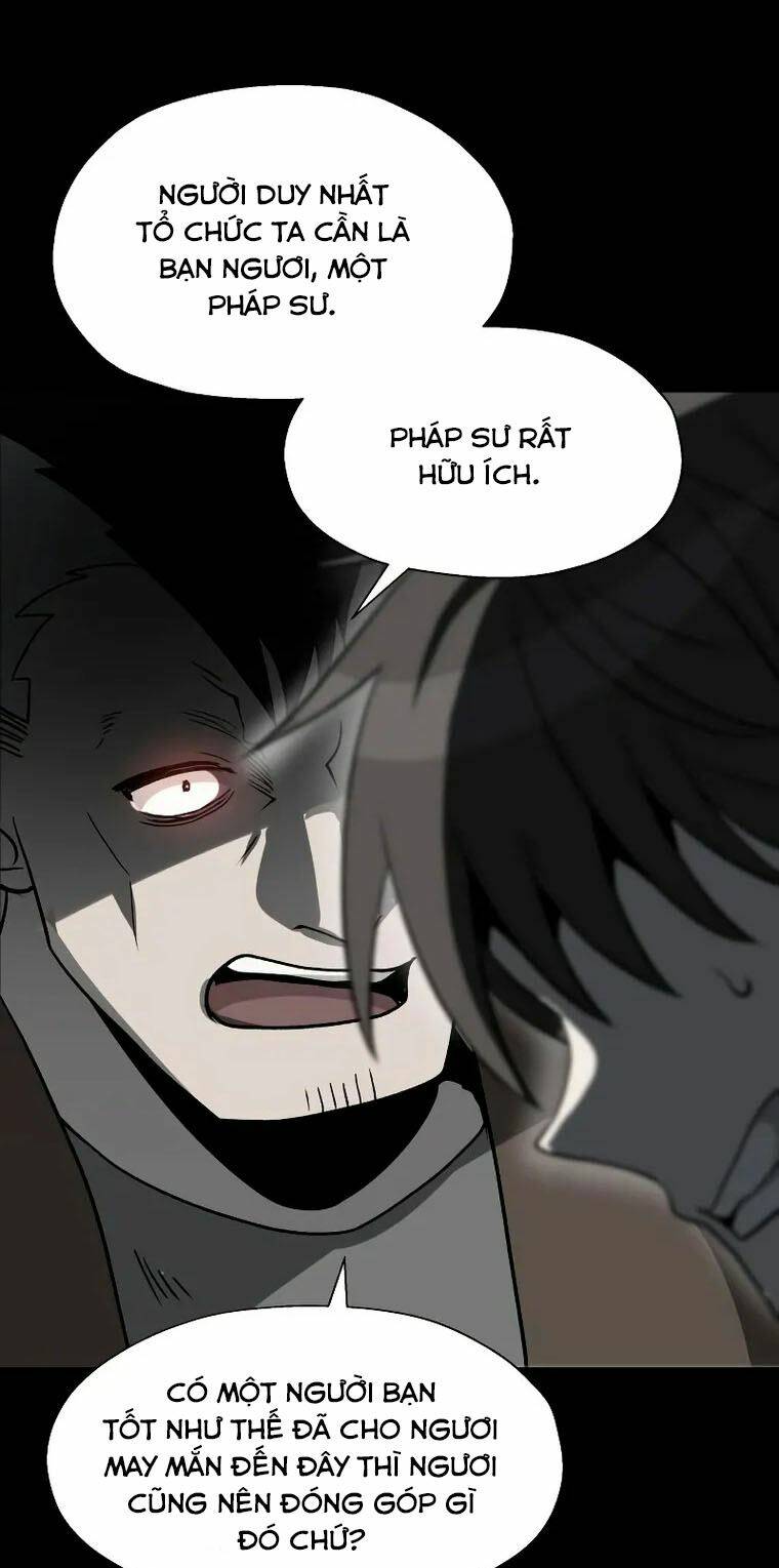 Lần Nữa Chuyển Sinh Sang Thế Giới Khác Chapter 42 - Trang 2