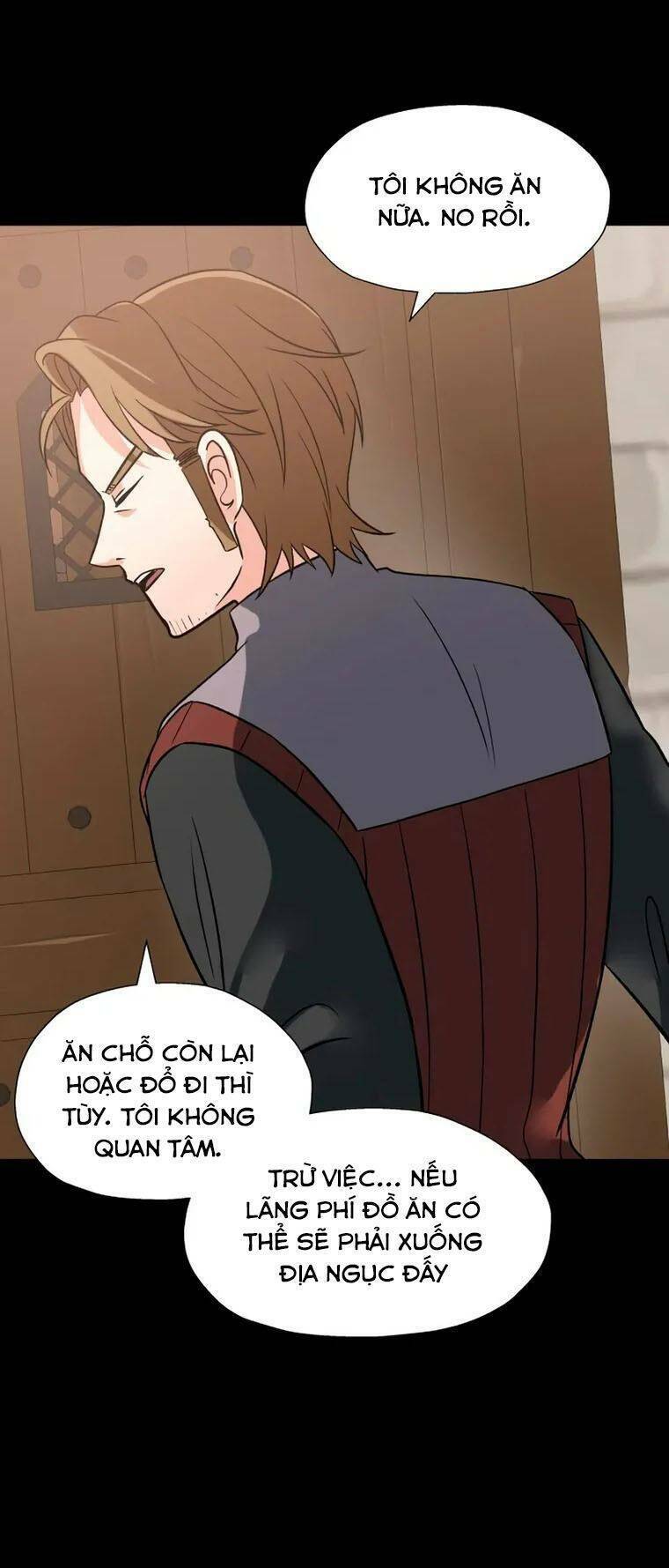 Lần Nữa Chuyển Sinh Sang Thế Giới Khác Chapter 41 - Trang 2