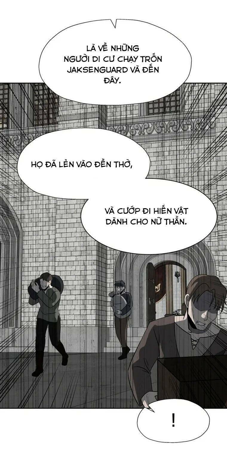 Lần Nữa Chuyển Sinh Sang Thế Giới Khác Chapter 41 - Trang 2