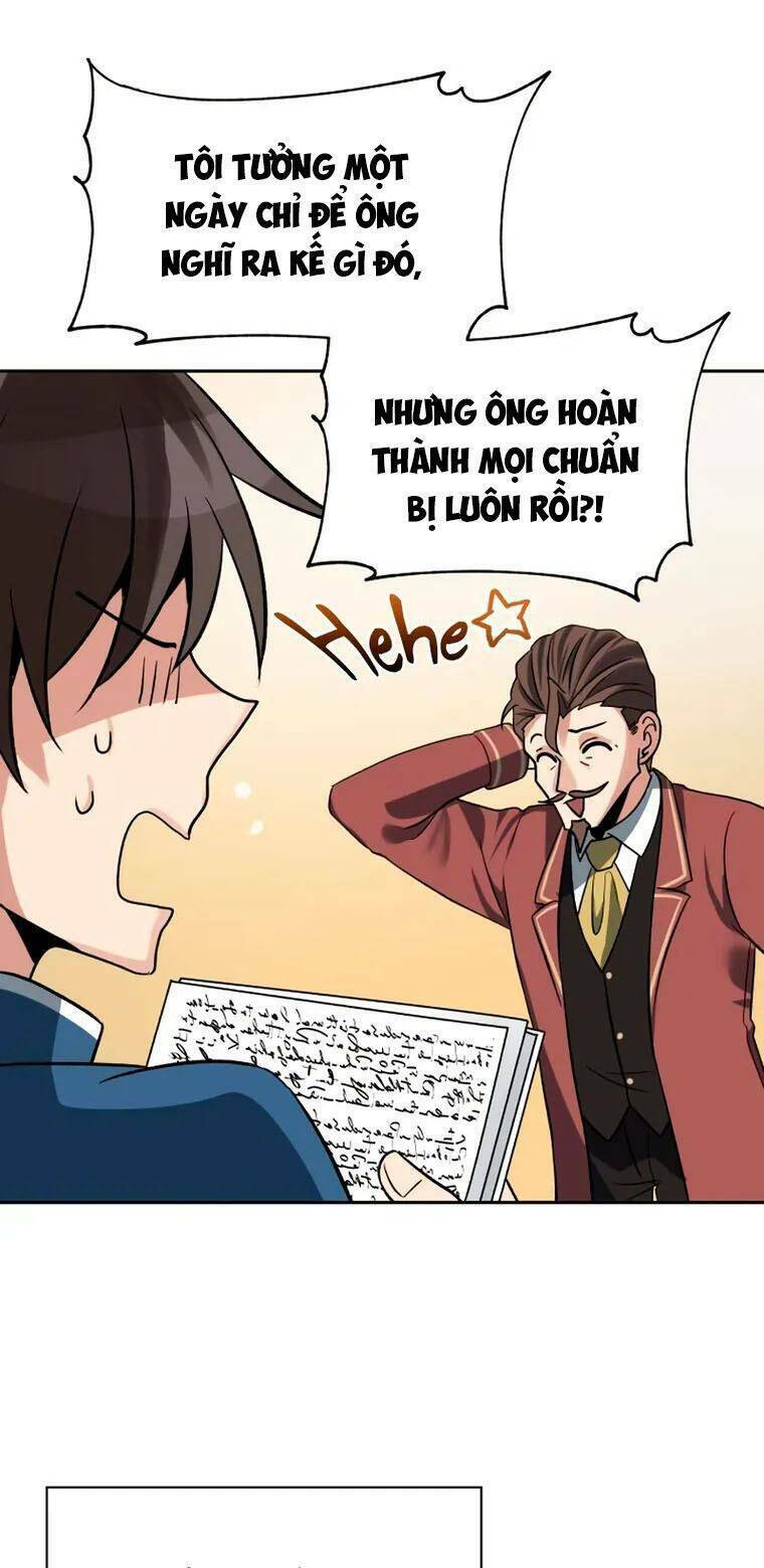 Lần Nữa Chuyển Sinh Sang Thế Giới Khác Chapter 41 - Trang 2