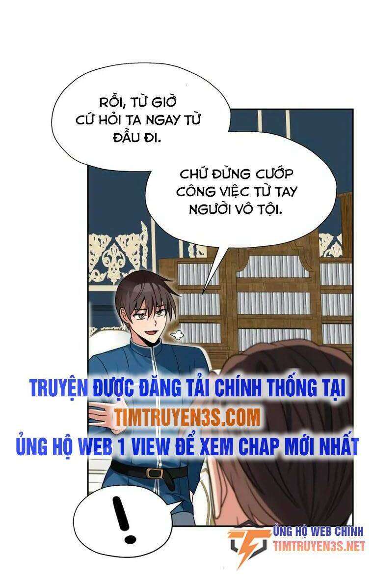 Lần Nữa Chuyển Sinh Sang Thế Giới Khác Chapter 41 - Trang 2