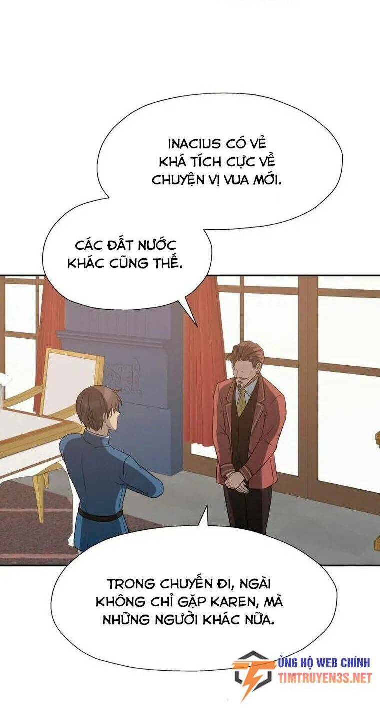 Lần Nữa Chuyển Sinh Sang Thế Giới Khác Chapter 41 - Trang 2