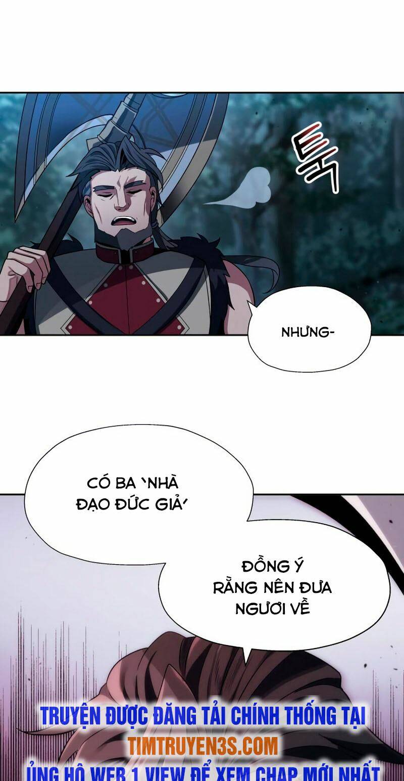 Lần Nữa Chuyển Sinh Sang Thế Giới Khác Chapter 37 - Trang 2