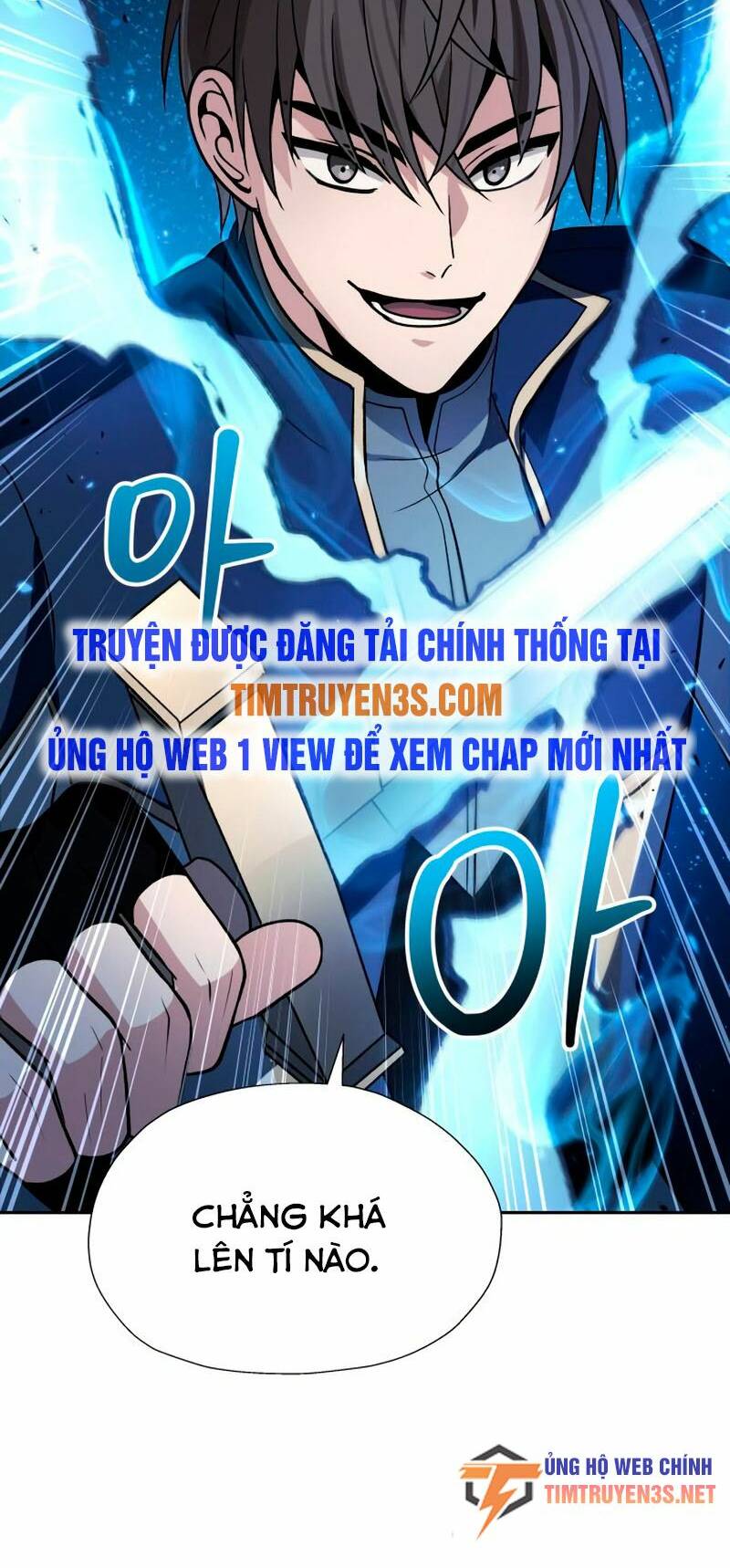 Lần Nữa Chuyển Sinh Sang Thế Giới Khác Chapter 37 - Trang 2