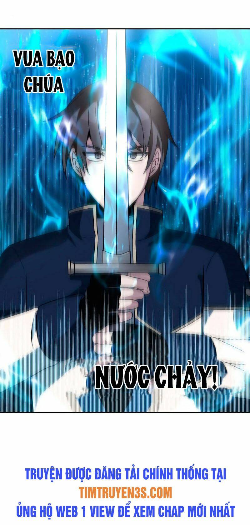 Lần Nữa Chuyển Sinh Sang Thế Giới Khác Chapter 36 - Trang 2