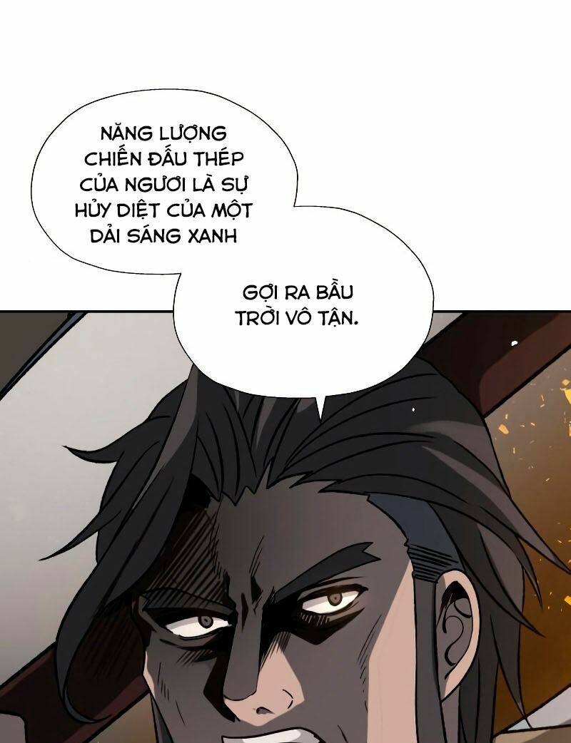 Lần Nữa Chuyển Sinh Sang Thế Giới Khác Chapter 36 - Trang 2