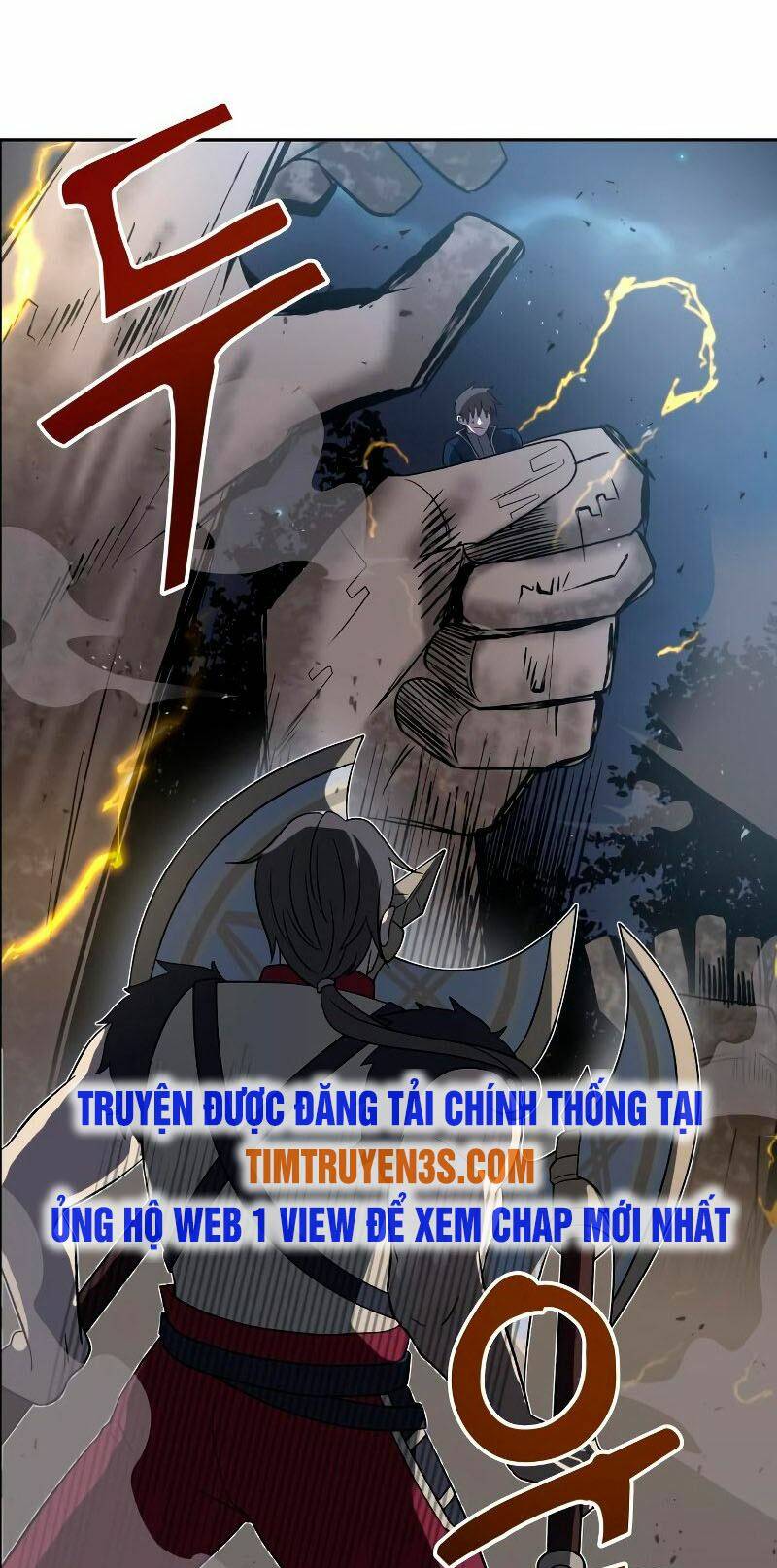 Lần Nữa Chuyển Sinh Sang Thế Giới Khác Chapter 36 - Trang 2