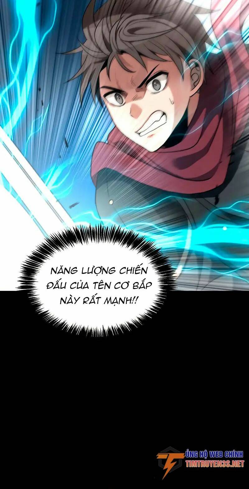 Lần Nữa Chuyển Sinh Sang Thế Giới Khác Chapter 35 - Trang 2