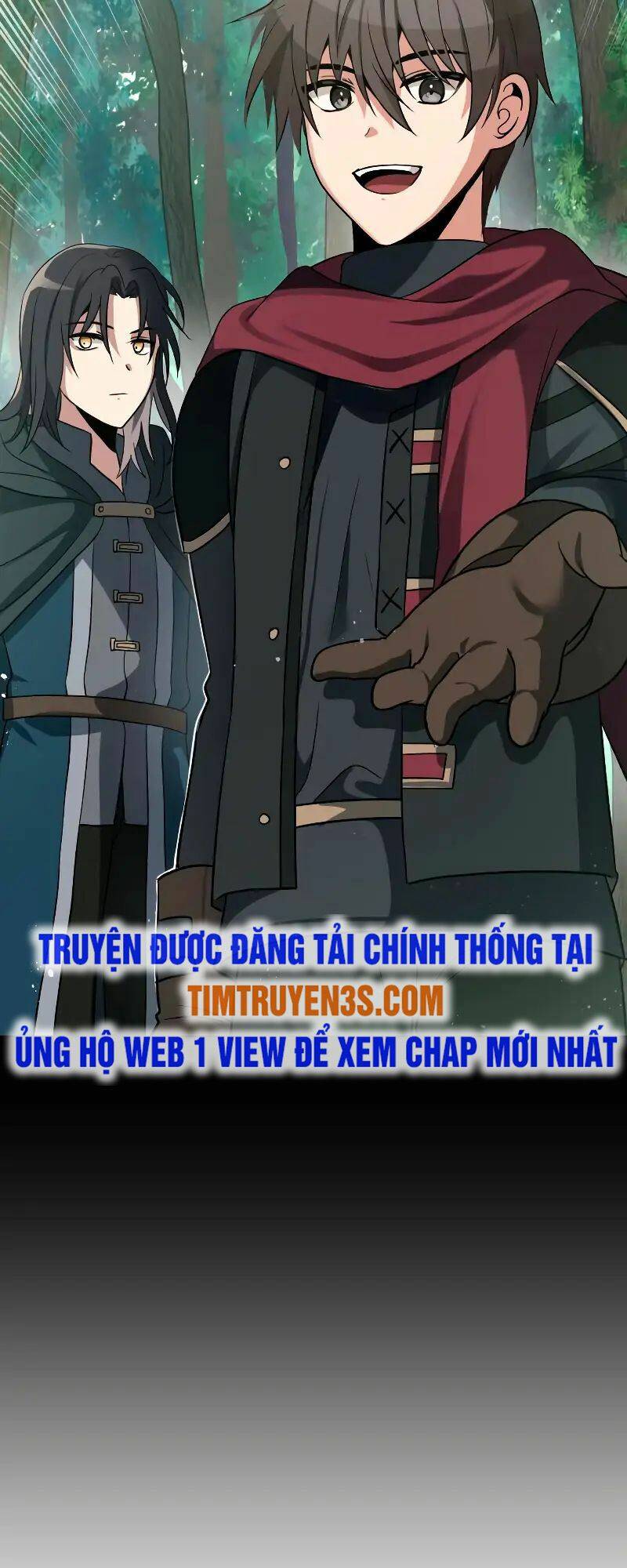 Lần Nữa Chuyển Sinh Sang Thế Giới Khác Chapter 35 - Trang 2