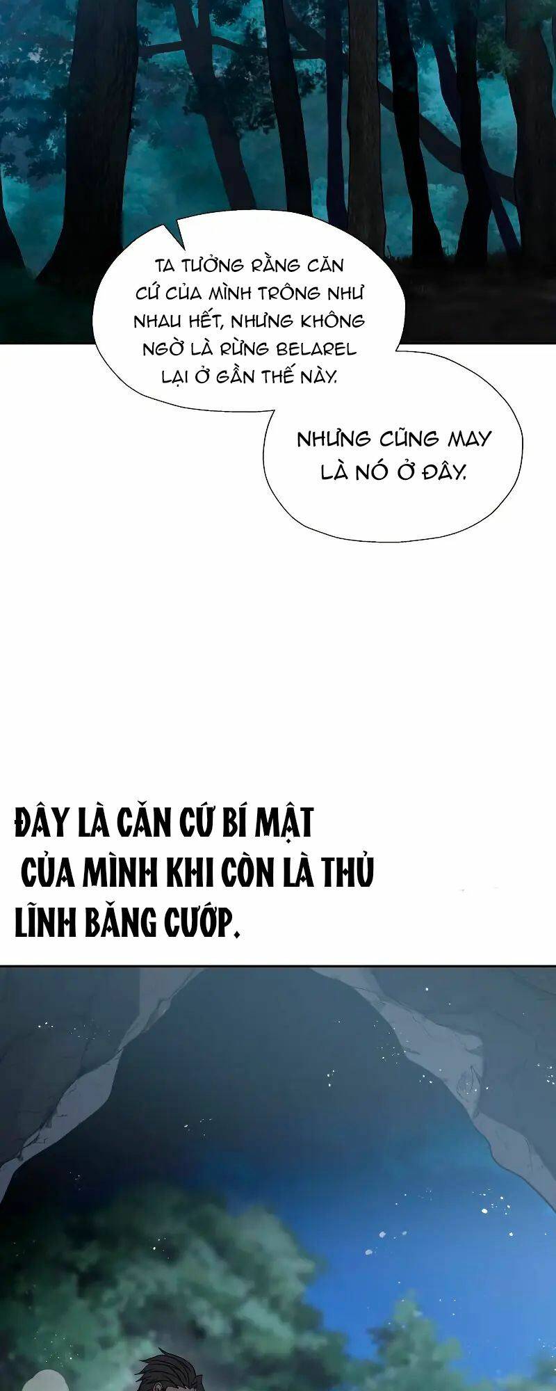 Lần Nữa Chuyển Sinh Sang Thế Giới Khác Chapter 35 - Trang 2