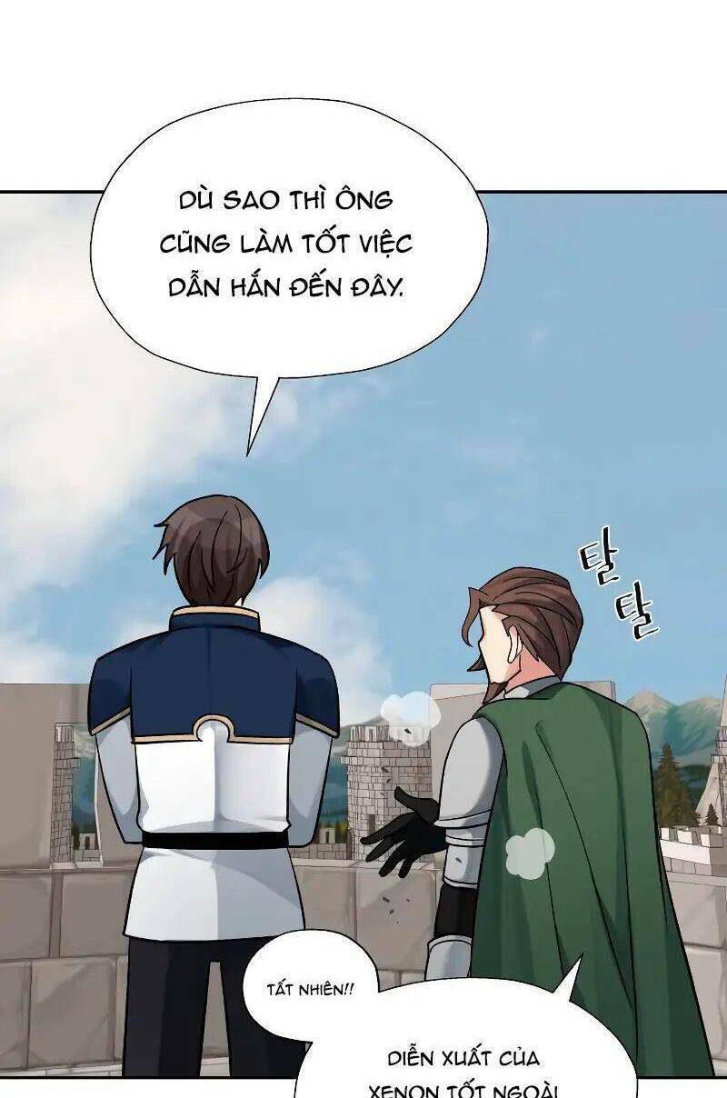 Lần Nữa Chuyển Sinh Sang Thế Giới Khác Chapter 33 - Trang 2