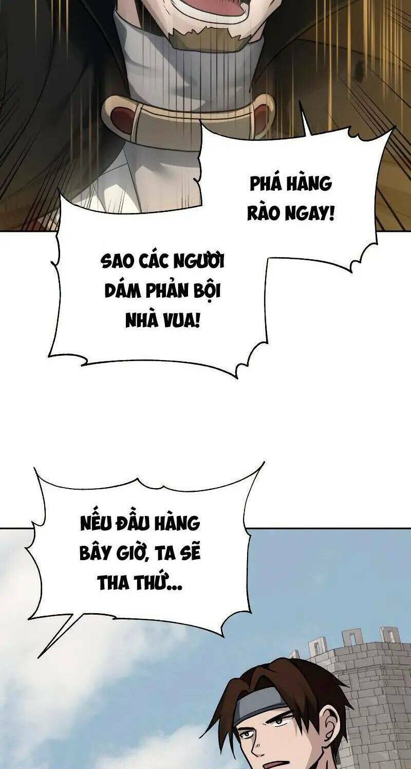 Lần Nữa Chuyển Sinh Sang Thế Giới Khác Chapter 33 - Trang 2