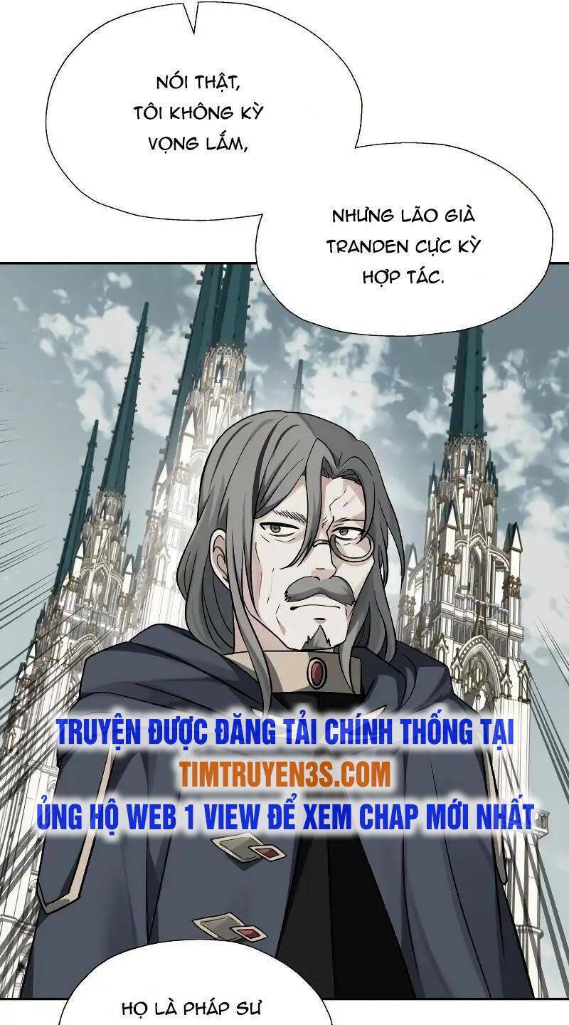 Lần Nữa Chuyển Sinh Sang Thế Giới Khác Chapter 33 - Trang 2