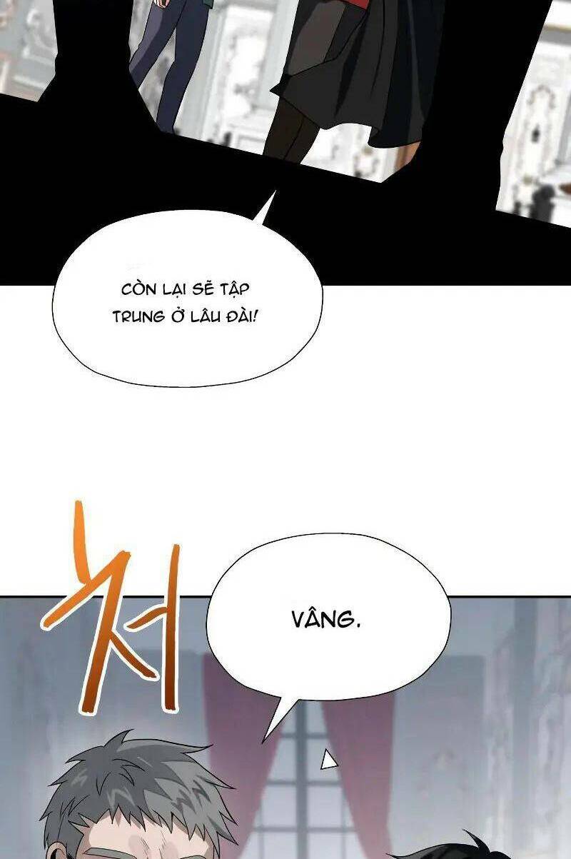 Lần Nữa Chuyển Sinh Sang Thế Giới Khác Chapter 32 - Trang 2