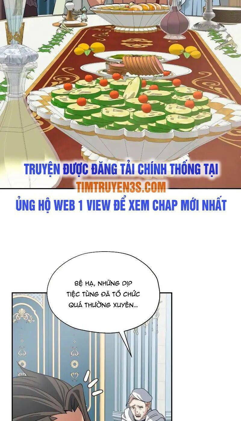 Lần Nữa Chuyển Sinh Sang Thế Giới Khác Chapter 32 - Trang 2