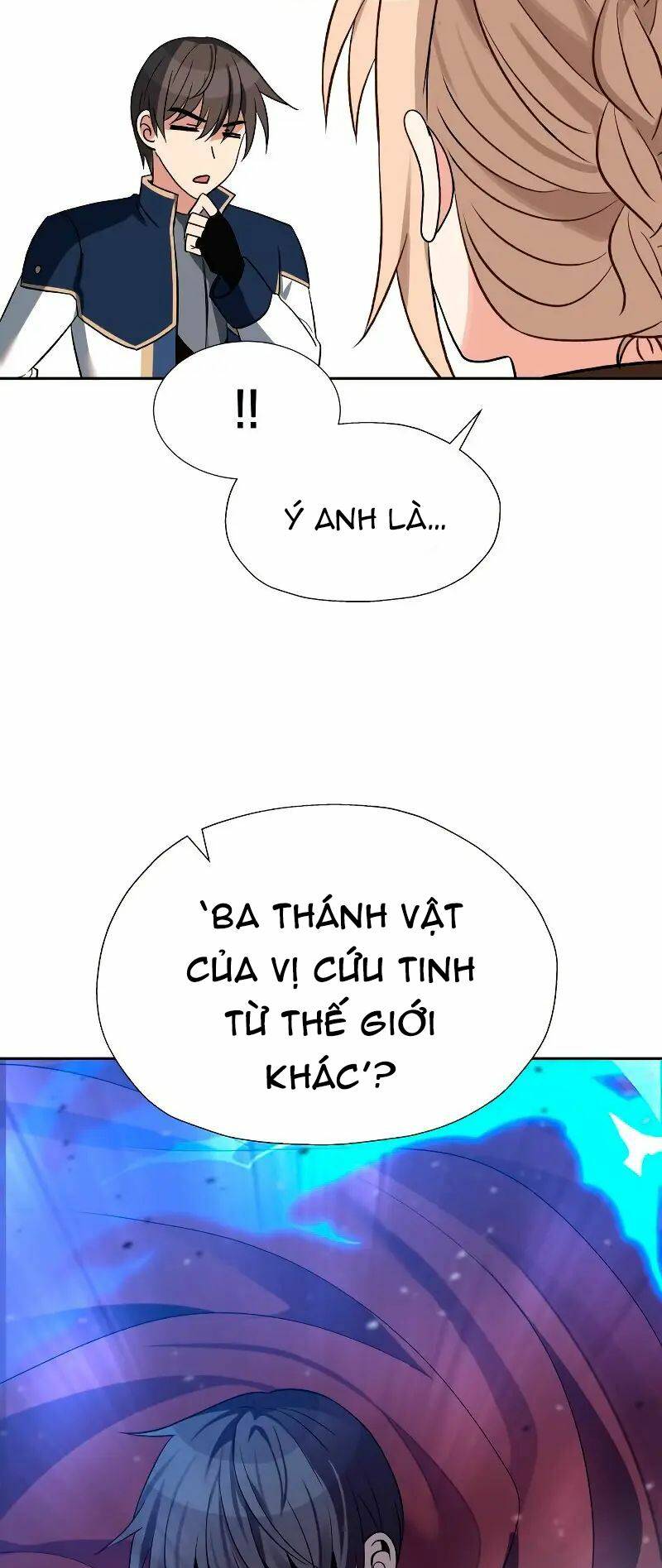 Lần Nữa Chuyển Sinh Sang Thế Giới Khác Chapter 31 - Trang 2