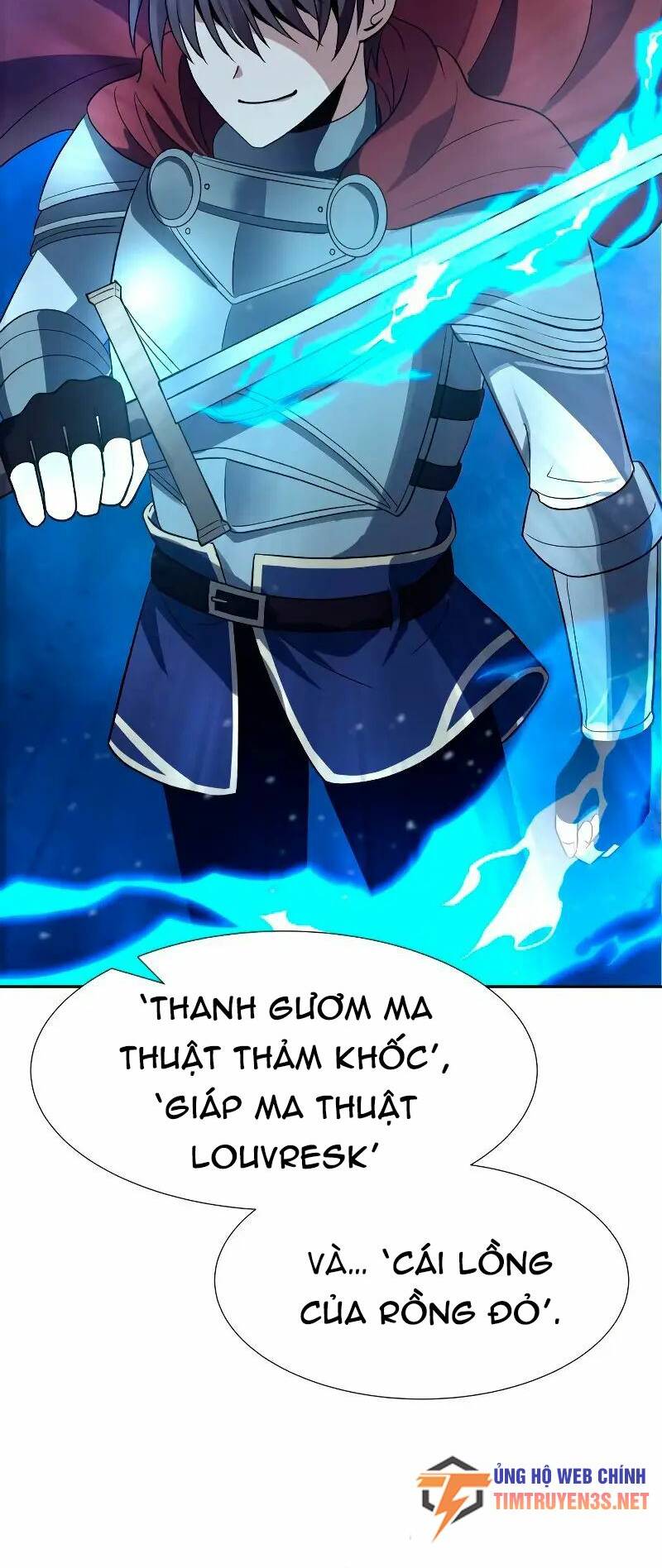 Lần Nữa Chuyển Sinh Sang Thế Giới Khác Chapter 31 - Trang 2